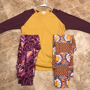 Lularoe lot
